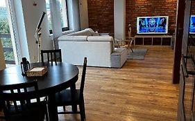 Apartament Airport Gdańsk